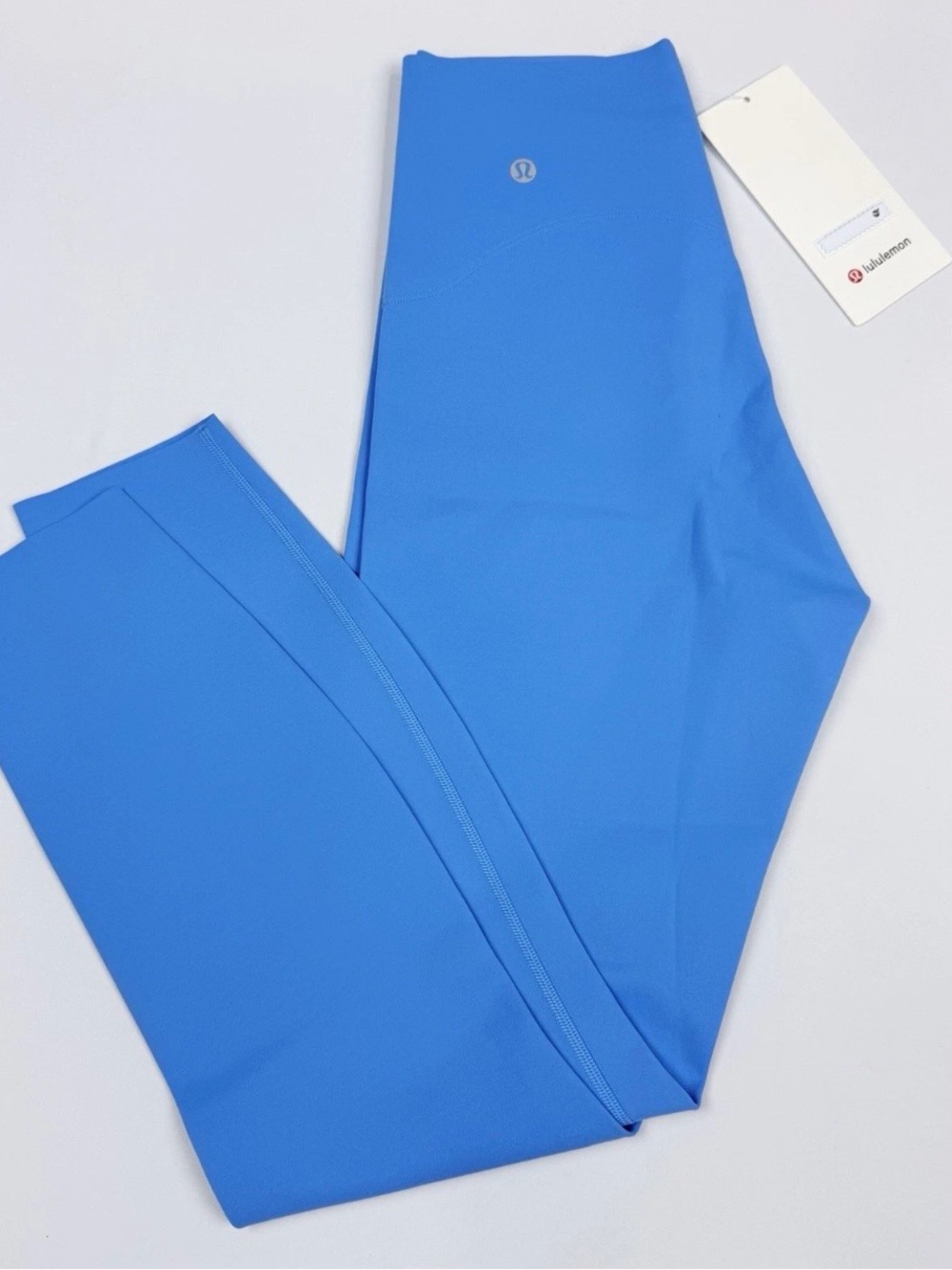Glow Up HR Tight 28” in Poolside Blue